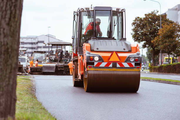 Best Driveway Repair Near Me  in Mountain Home Af, ID