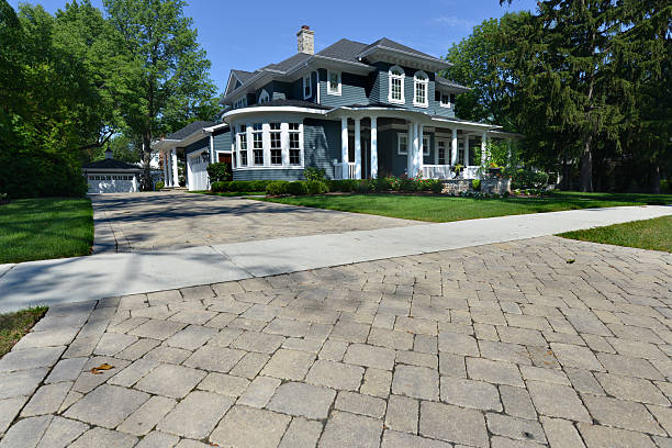 Reasons to Select Us for Your Driveway Paving Requirements in Mountain Home Af, ID