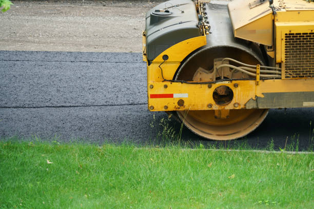Best Residential Driveway Paver Services  in Mountain Home Af, ID