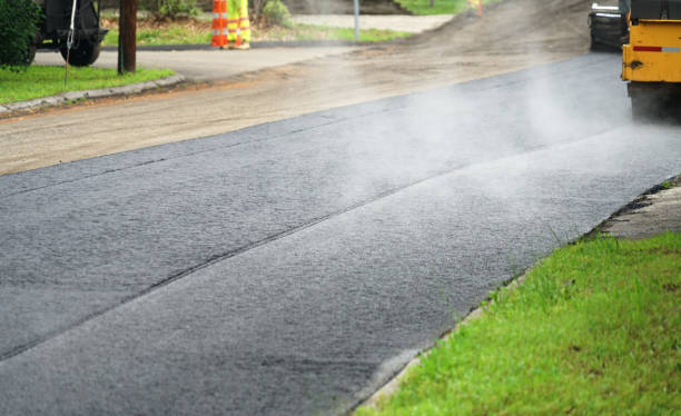 Best Commercial Driveway Pavers  in Mountain Home Af, ID